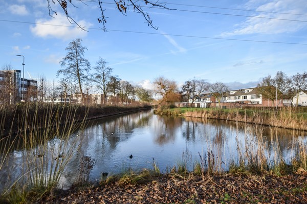 Medium property photo - Trompet 38, 5231 DK 's-Hertogenbosch